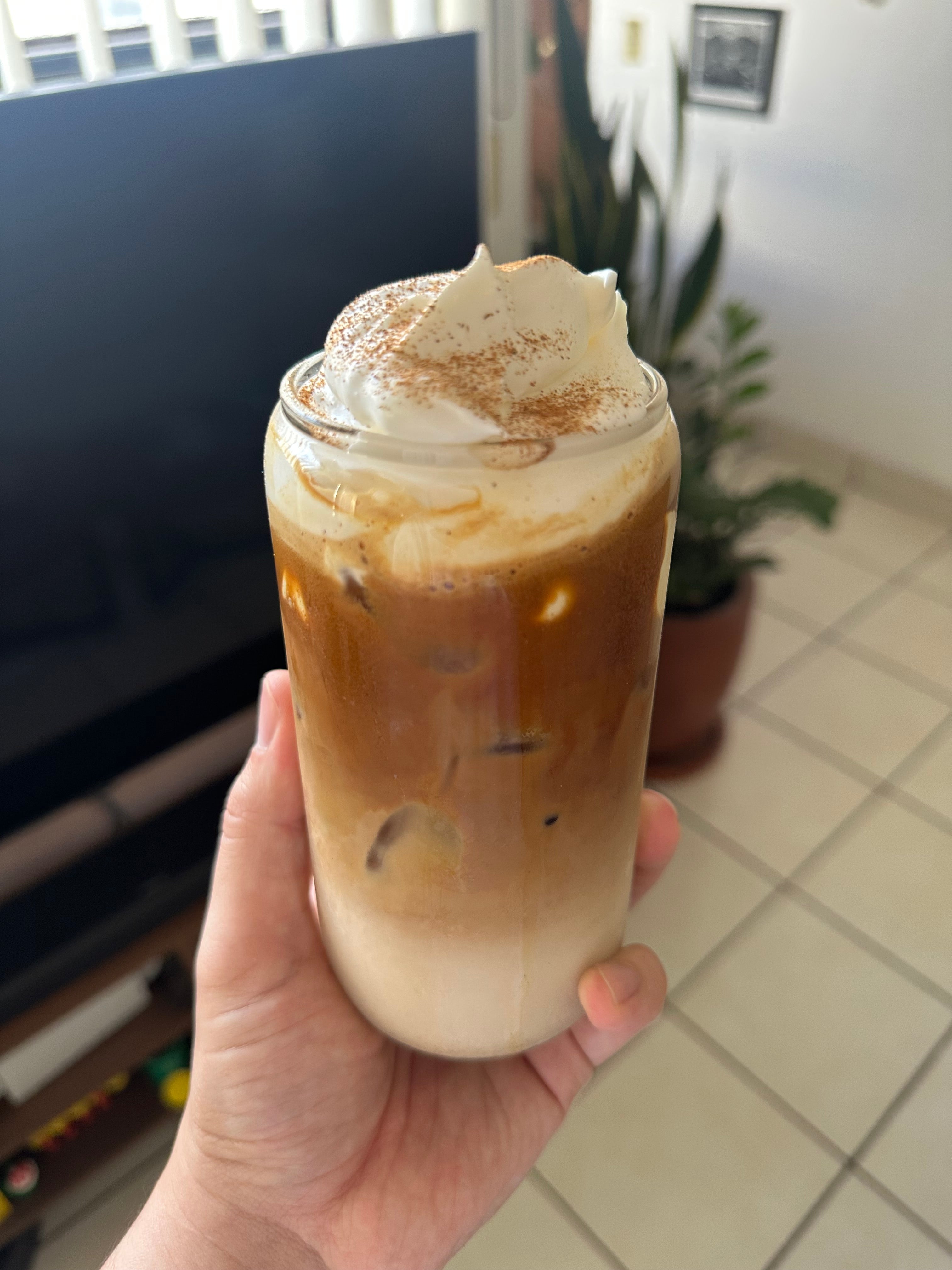 Kéfir natural 350ml